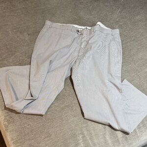 Polo Ralph Lauren pinstripe pants